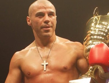 Δείτε τα συγκινητικά λόγια του Μιχάλη Ζαμπίδη για το φίλο του που παλεύει με τον καρκίνο (φωτό)